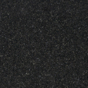 Granit kamen Bengal Black
